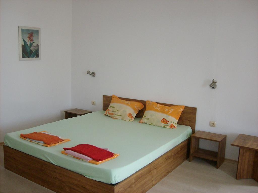 Hotel Neven พรีมอร์สโก ห้อง รูปภาพ