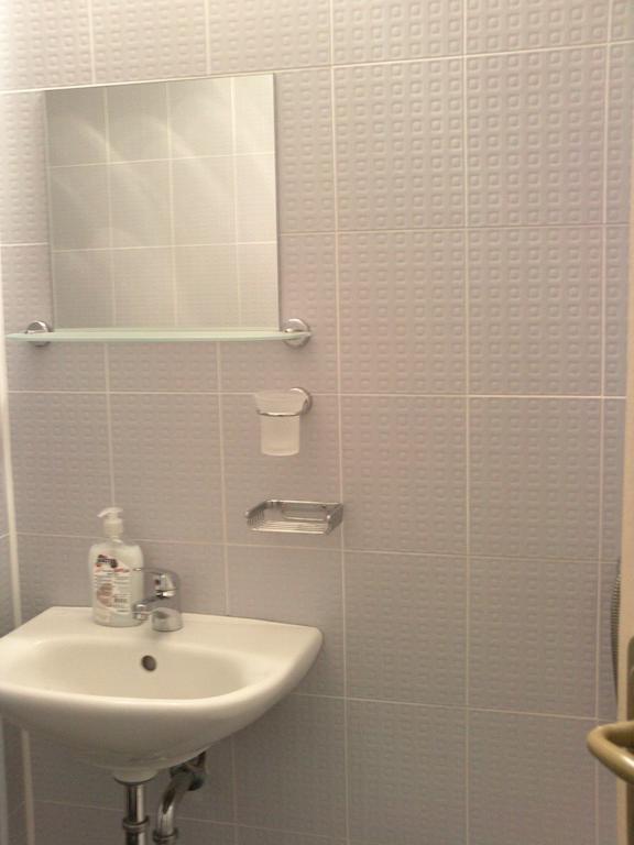 Hotel Neven พรีมอร์สโก ภายนอก รูปภาพ
